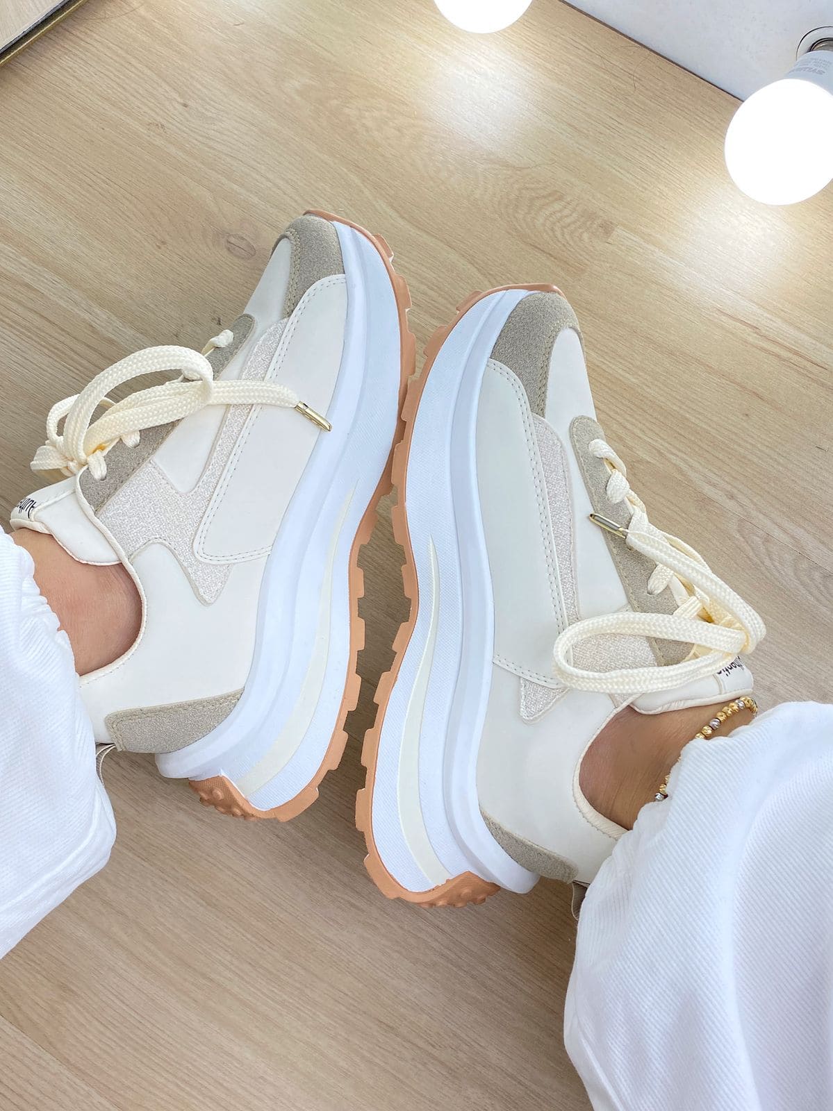 🔥GRAN LIQUIDACIÓN🔥 TENIS BOSTON ELEGANCE