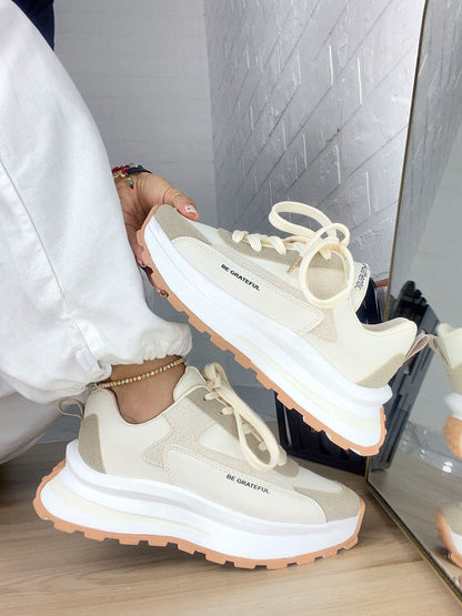 🔥GRAN LIQUIDACIÓN🔥 TENIS BOSTON ELEGANCE