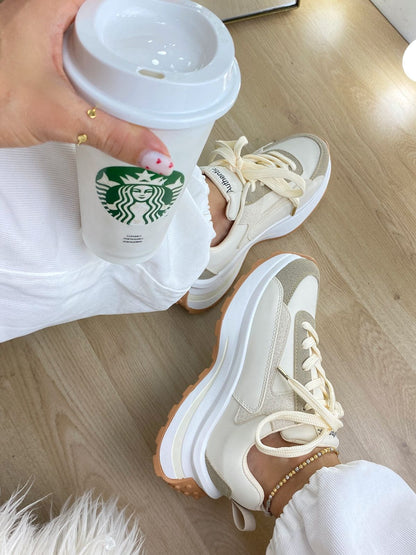 🔥GRAN LIQUIDACIÓN🔥 TENIS BOSTON ELEGANCE