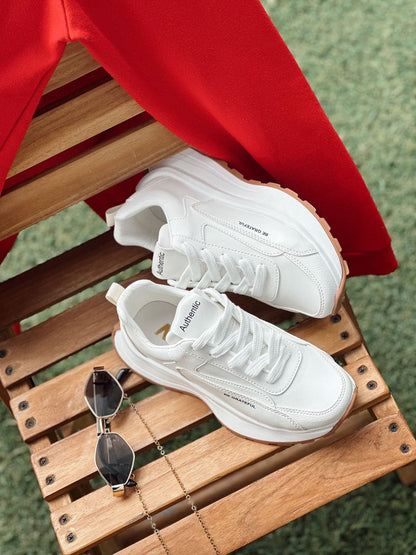 🔥GRAN LIQUIDACIÓN🔥 TENIS BOSTON ELEGANCE