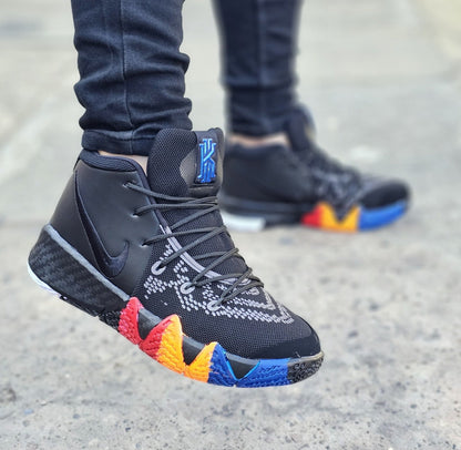Bota Nike Kirye