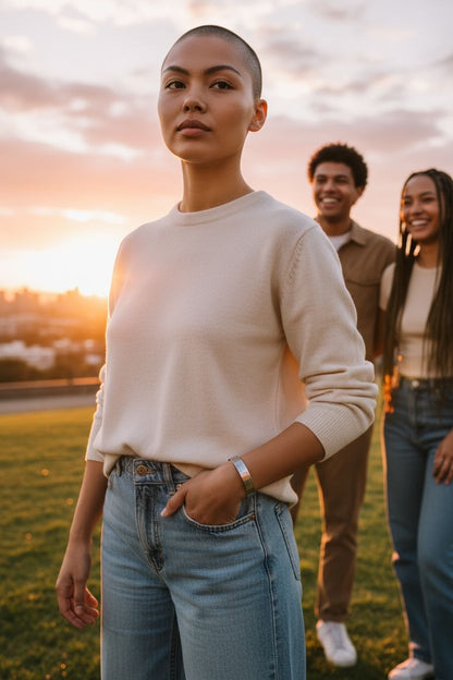 Brazalete con Propósito — Secuencias de Equilibrio Total