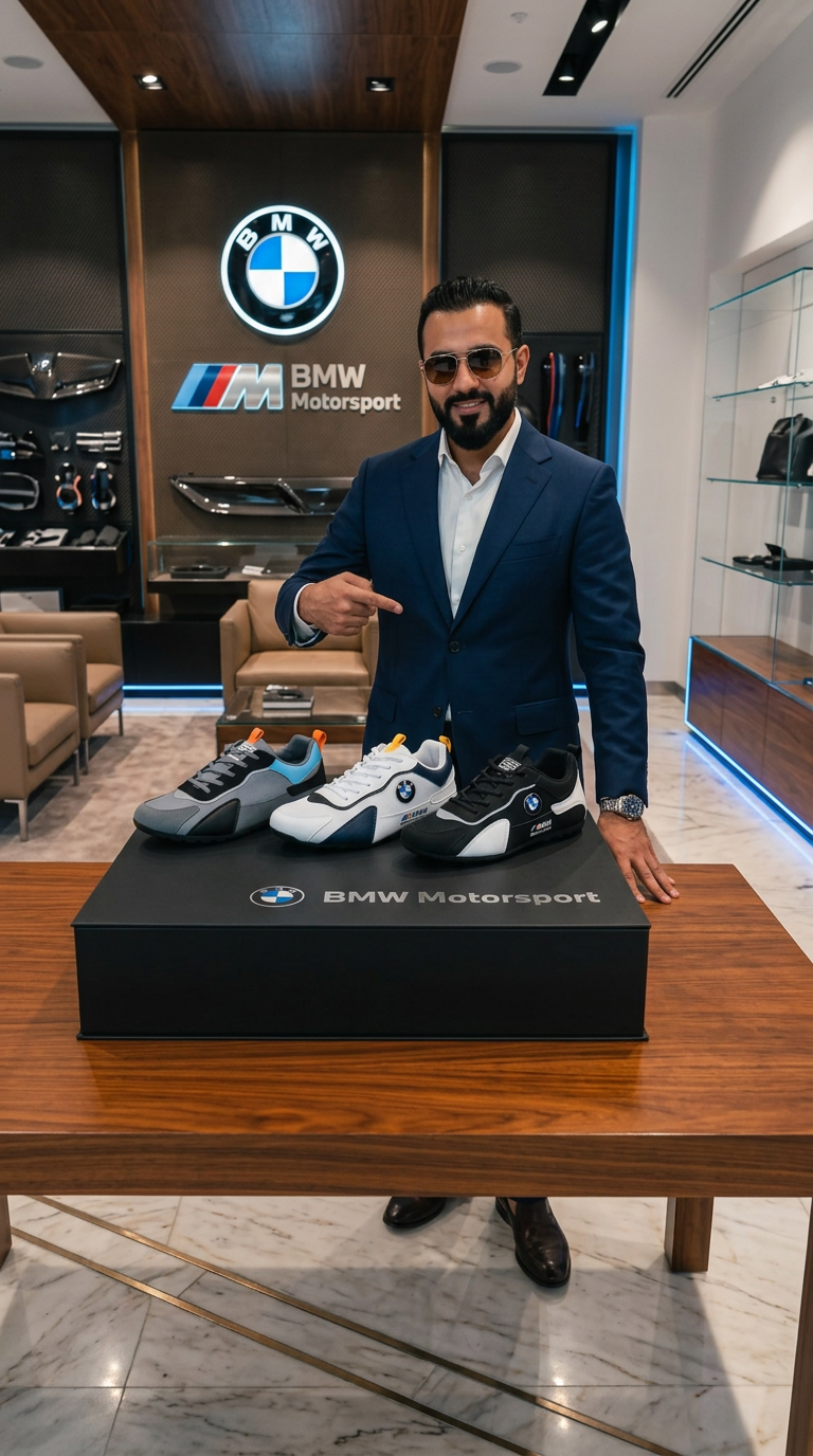 MOTORSPORT LANZAMIENTO EXCLUSIVO EDICIÓN LIMITADA