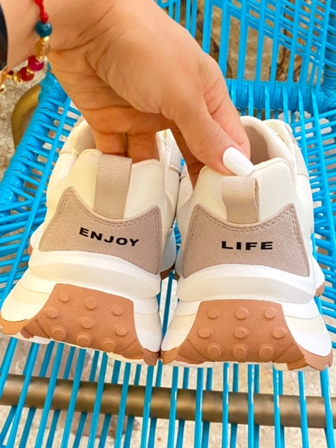 🔥GRAN LIQUIDACIÓN🔥 TENIS BOSTON ELEGANCE