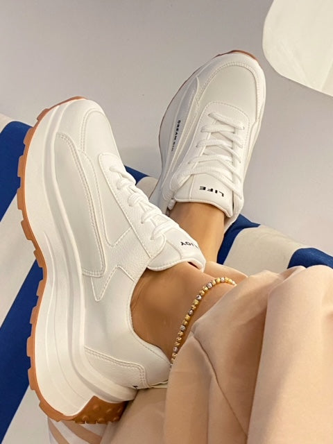 🔥GRAN LIQUIDACIÓN🔥 TENIS BOSTON ELEGANCE