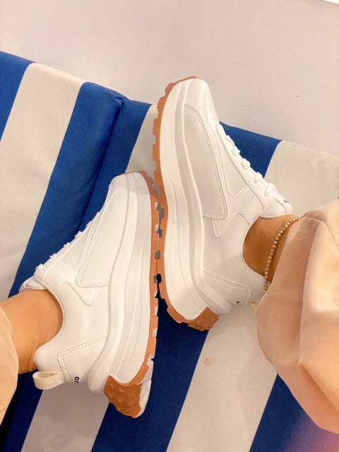 🔥GRAN LIQUIDACIÓN🔥 TENIS BOSTON ELEGANCE