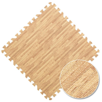 🧩ALFOMBRA ROMPECABEZAS DE MADERA🌳X 10😱
