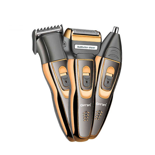 Máquina Blade Force Pro 3 en 1 + OBSEQUIO NAVAJA BARBERA