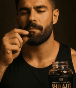 GOMAS SHILAJIT MEGA OFERTA 2X/ Rendimiento mejorado ÚLTIMAS UNIDADES HASTA LAS 23:59
