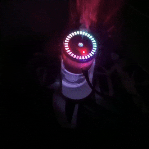 Humidificador starlightHUMIDIFICADOR STARLIGHT + 6 ESENCIAS GRATIS 😱✨ ¡Proyección + luz nocturna + humidificador!