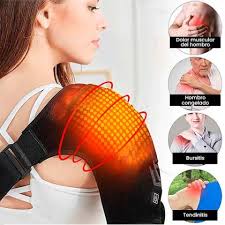 Combo Alivio Total! 🔥 3 Soluciones Térmicas para Decirle Adiós al Dolor en Minutos