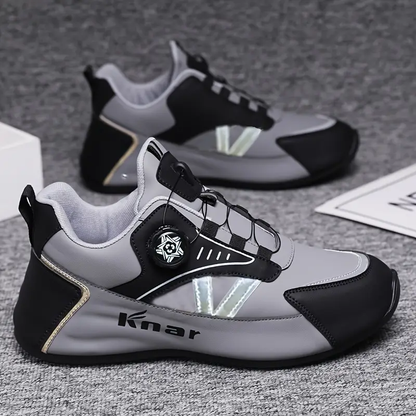 Zapatilla Ortopedico k-NAR 2025 - Lo ultimo en moda, lo máximo en confort