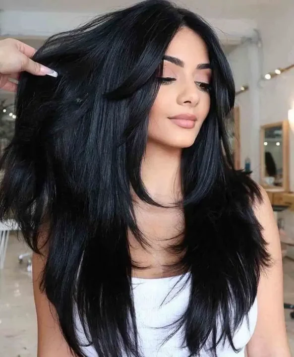 SHAMPOO CHAO  CANAS + TRATAMIENTO - Cobertura Natural en Minutos
