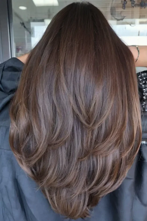 SHAMPOO CHAO  CANAS + TRATAMIENTO - Cobertura Natural en Minutos