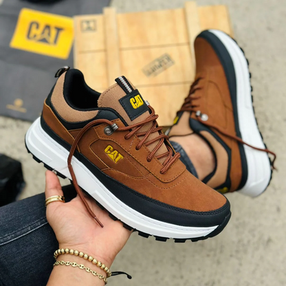 NUEVOS TENIS CAT - TENDENCIA #1