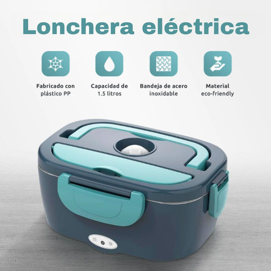 Lonchera Eléctrica