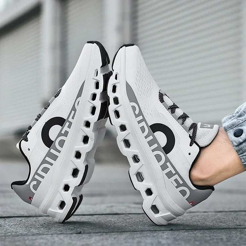 TENIS CLOUDMONSTER VL II
