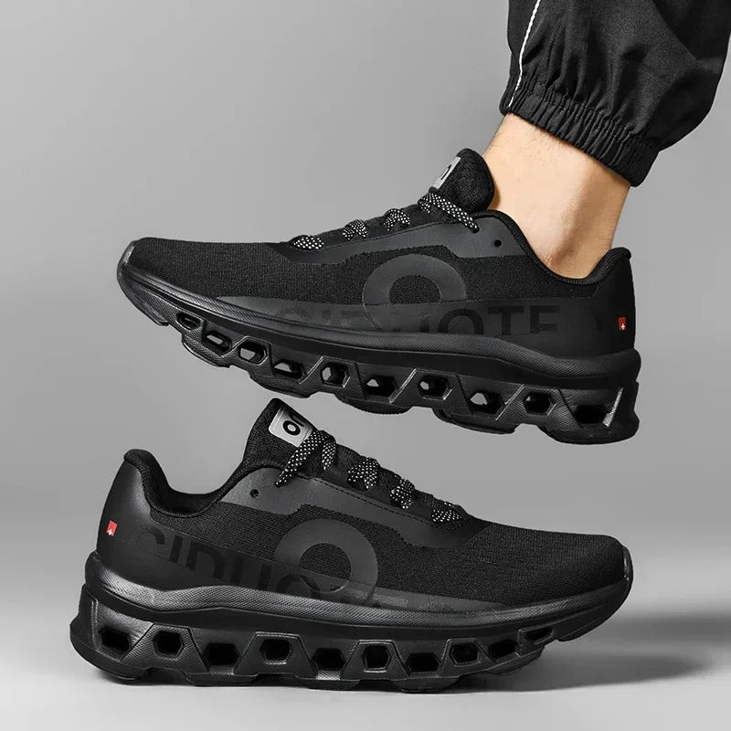 TENIS CLOUDMONSTER VL II
