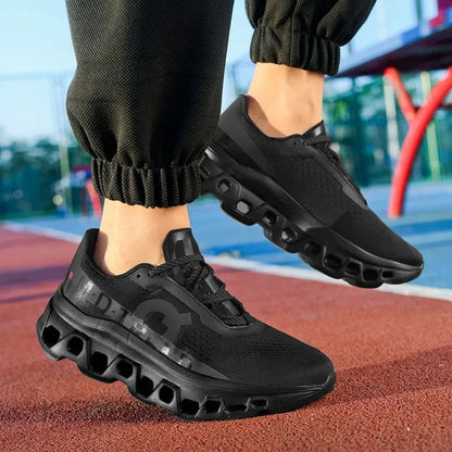 TENIS CLOUDMONSTER VL II