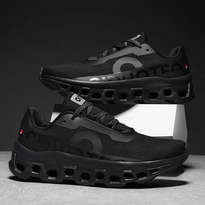 TENIS CLOUDMONSTER VL II