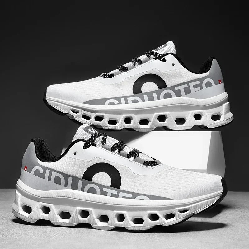 TENIS CLOUDMONSTER VL II
