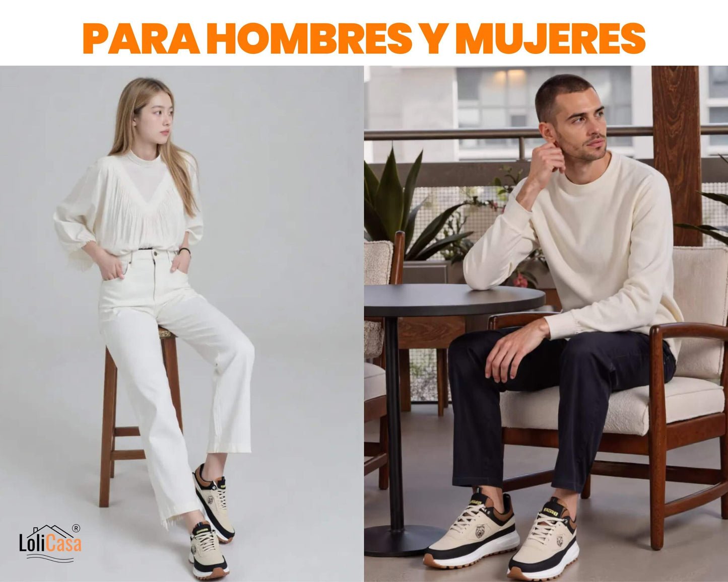 🔥 BRAHMA – Estilo casual que resalta! 🔥 ¡Corre! Últimas unidades disponibles solo hasta las 23:59