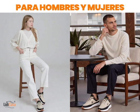 🔥 BRAHMA – Estilo casual que resalta! 🔥 ¡Corre! Últimas unidades disponibles solo hasta las 23:59