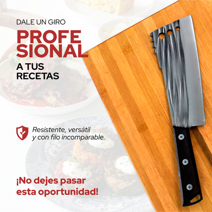 Cuchillo Kizuna Xituo