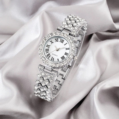 KIT LUXURY DAMA + PULSERA