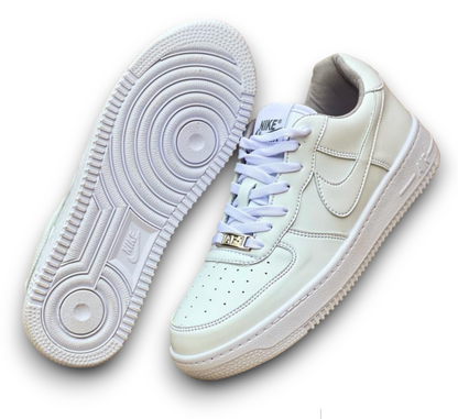 TENIS NIKE FOR ONE COLEGIAL