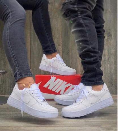 TENIS NIKE FOR ONE COLEGIAL