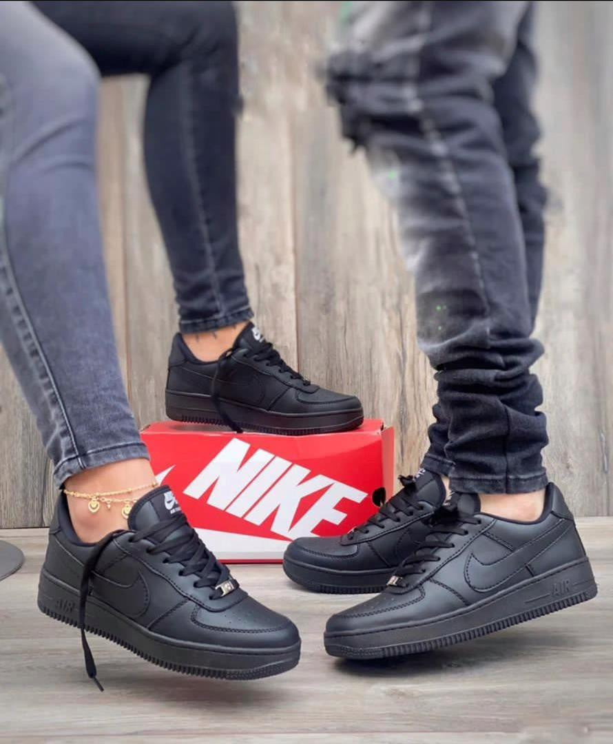 TENIS NIKE FOR ONE COLEGIAL