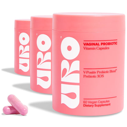 URO Probiótico combo x 2 Unidades