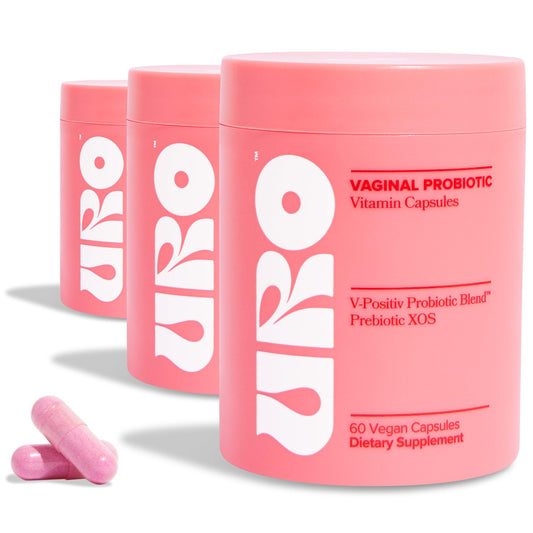 URO Probiótico combo x 2 Unidades