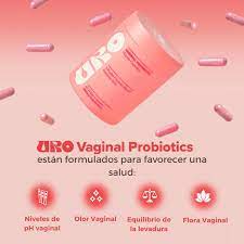 URO Probiótico combo x 2 Unidades